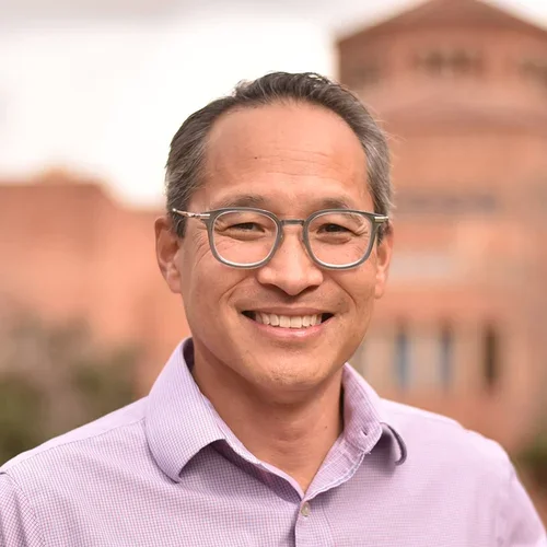 Albert Lai