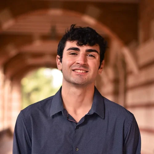 Ethan Wetzel