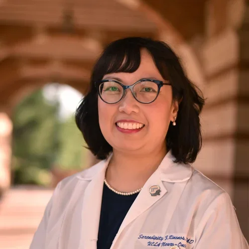 Serendipity Zapanta Rinonos