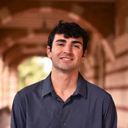 Ethan Wetzel
