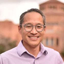 Albert Lai