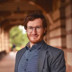 Blaine Eldred