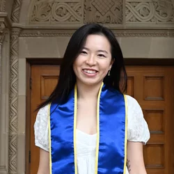 Vicki Liu